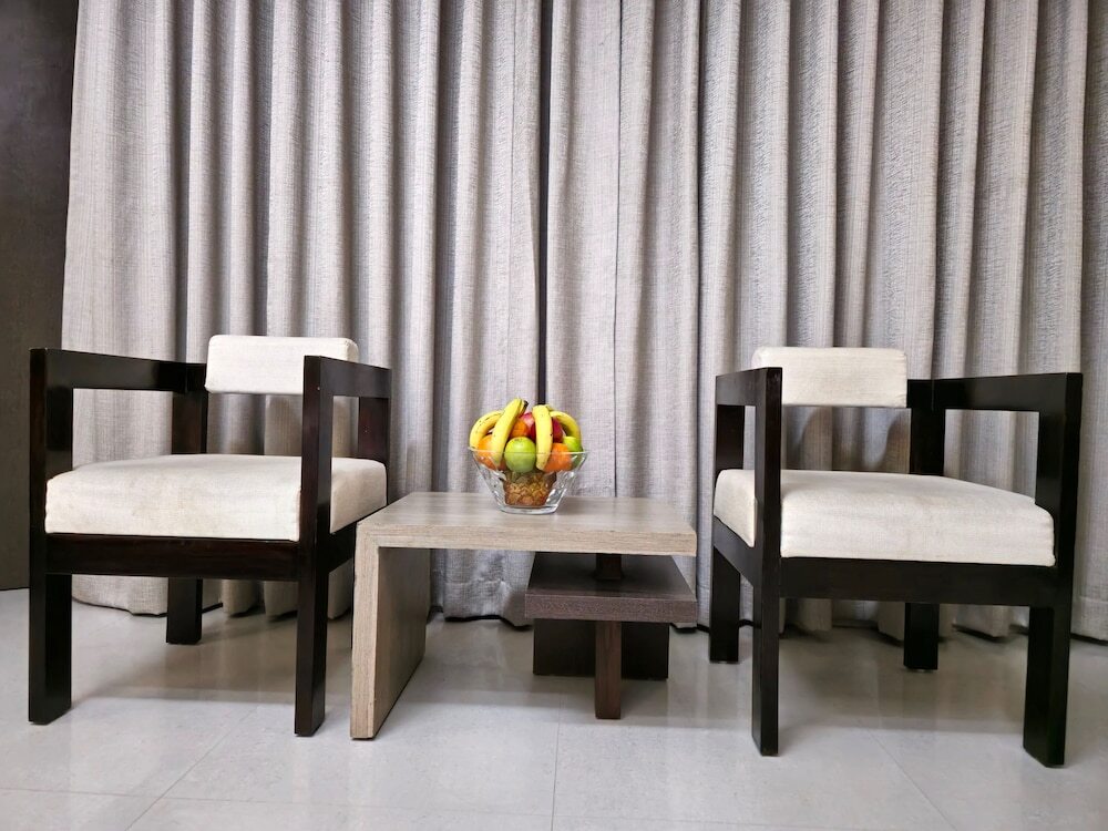 Гувахати: Hotel Daaysco Oley Allo