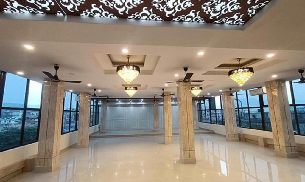 Гувахати: FabHotel Prime Royal Inn