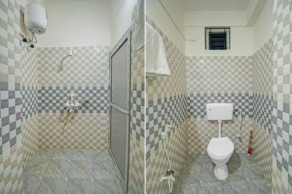 Гувахати: Oyo 92233 London Bridge Guest House