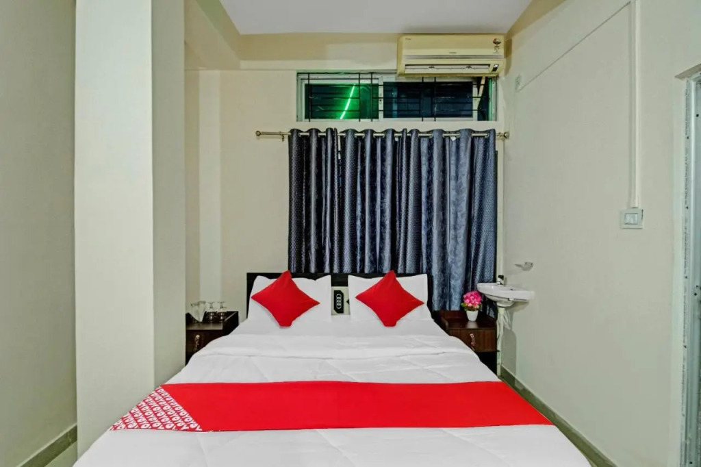 Гувахати: Oyo 92233 London Bridge Guest House