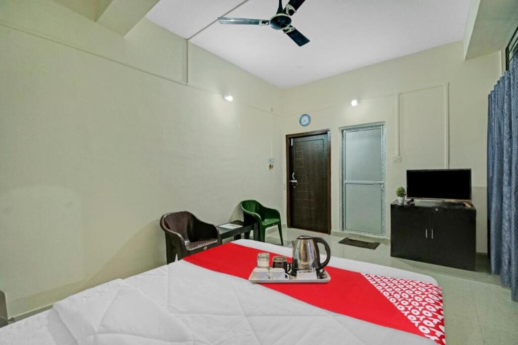 Гувахати: Oyo 92233 London Bridge Guest House