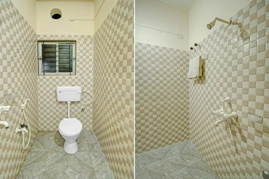 Гувахати: Oyo 92233 London Bridge Guest House
