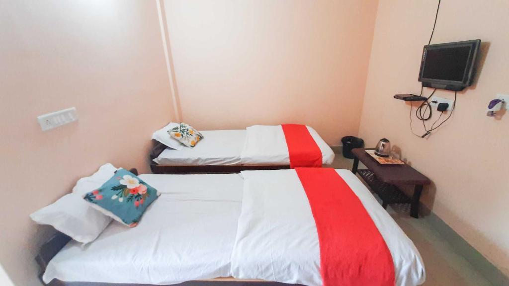 Гувахати: SPOT ON Maddy's Guest House