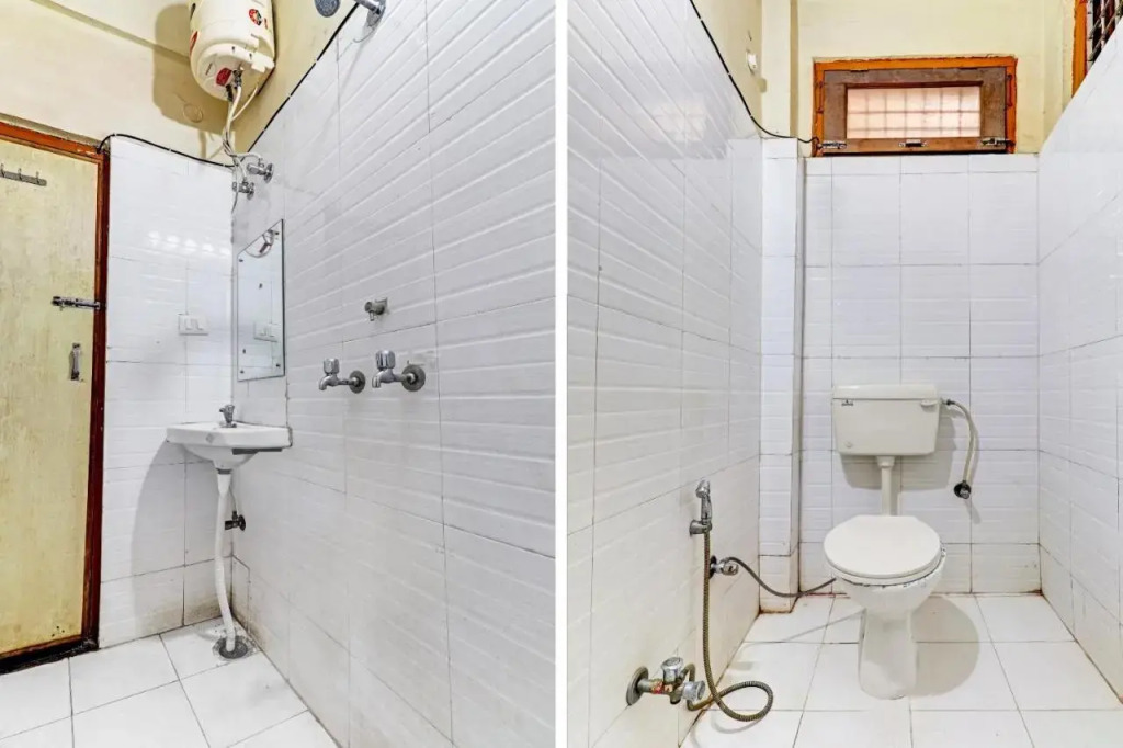 Гвалиор: OYO Flagship 806023 Hotel Royal