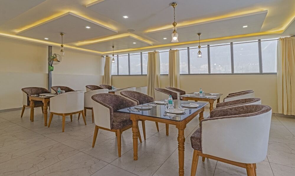 Харидвар: Treebo Haveli Resort Roots, Bhupatwala Haridwar