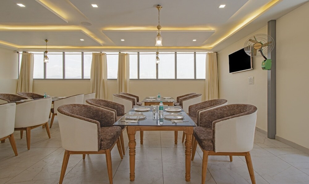 Харидвар: Treebo Haveli Resort Roots, Bhupatwala Haridwar