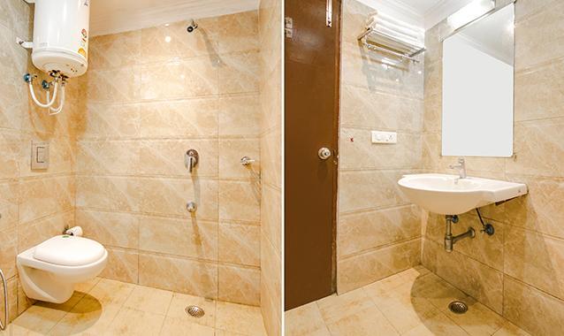 Хинджевади: FabHotel Palazzo