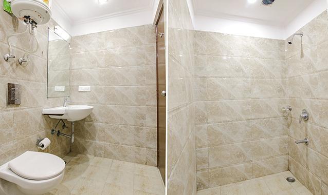 Хинджевади: FabHotel Palazzo