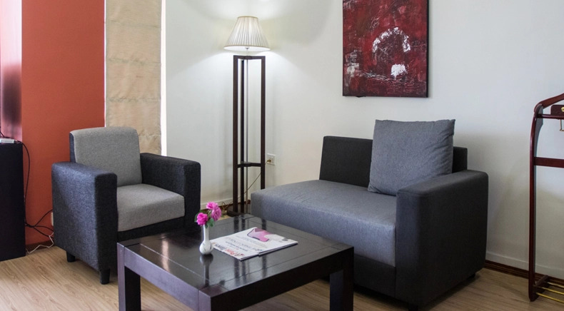 Хинджевади: Inventree Hotels and Resorts