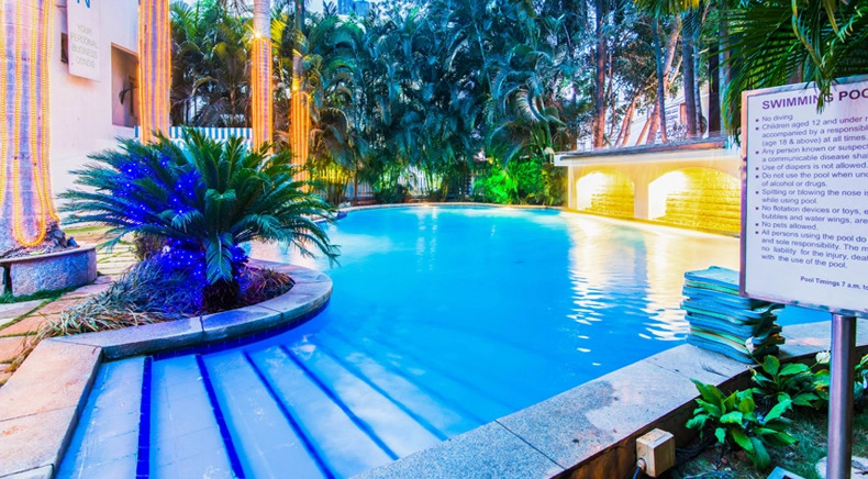 Хинджевади: Inventree Hotels and Resorts