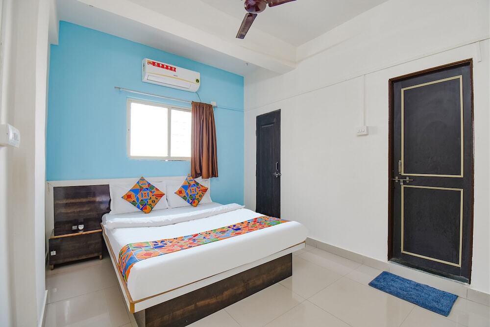 Хинджевади: Fabhotel Ashiyana Lodge