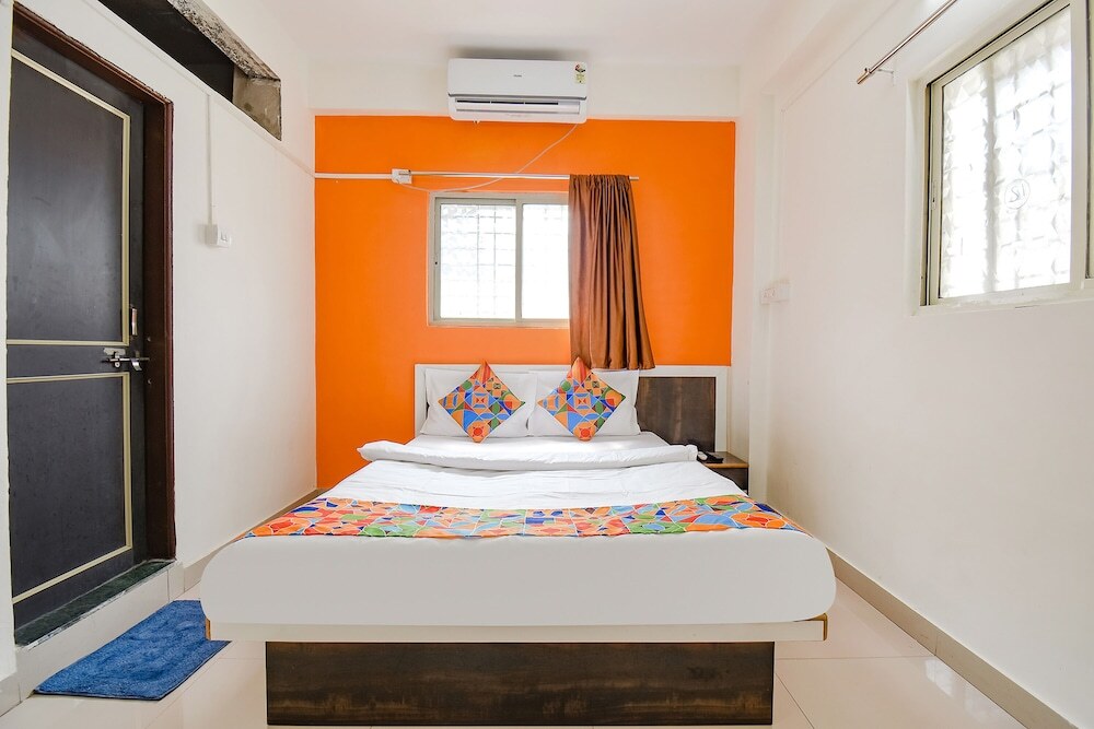 Хинджевади: Fabhotel Ashiyana Lodge