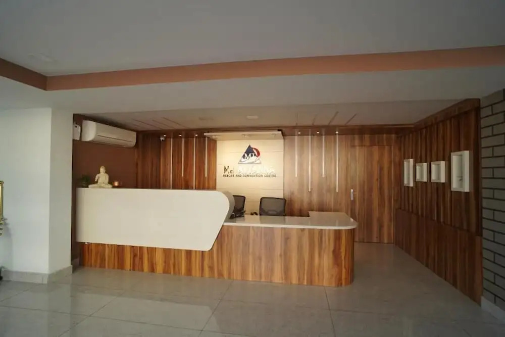 MJ Avyanna Resort & Convention Centre — фото 1