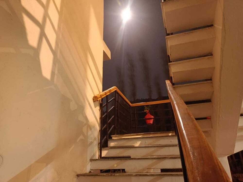 Хундер: Hotel Nubra Residency - Hunder