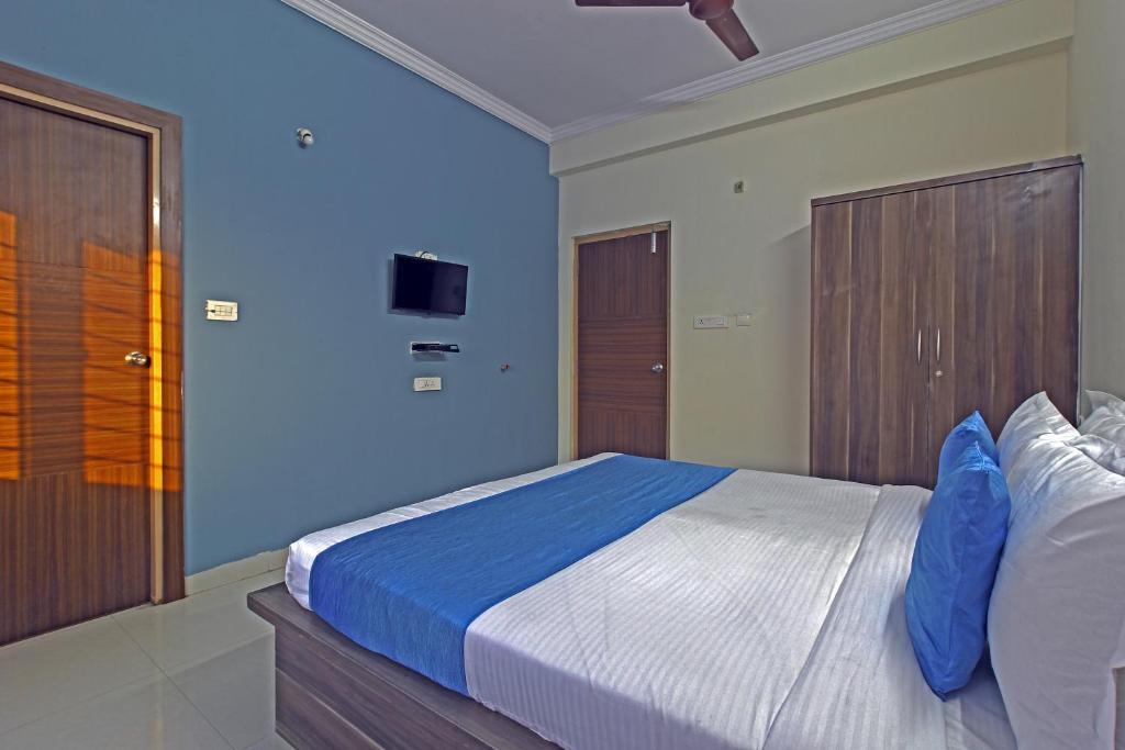 Хидерабад: Hillside Hotels Apollo Jubilee Hills