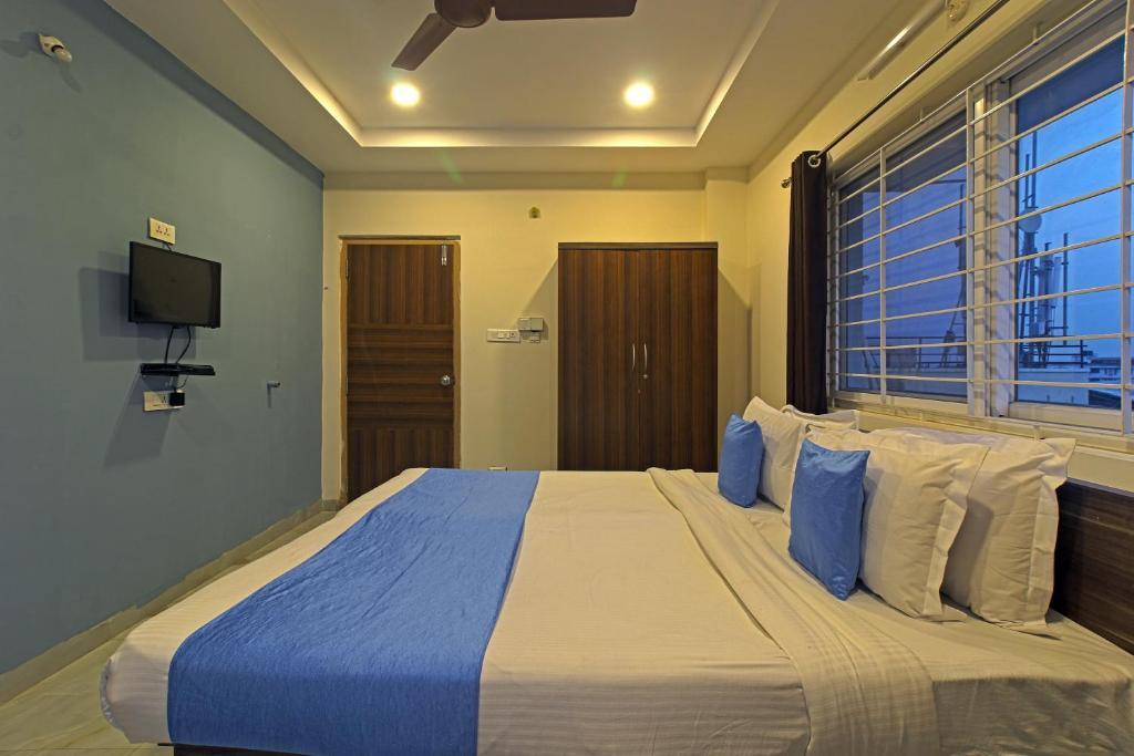 Хидерабад: Hillside Hotels Apollo Jubilee Hills