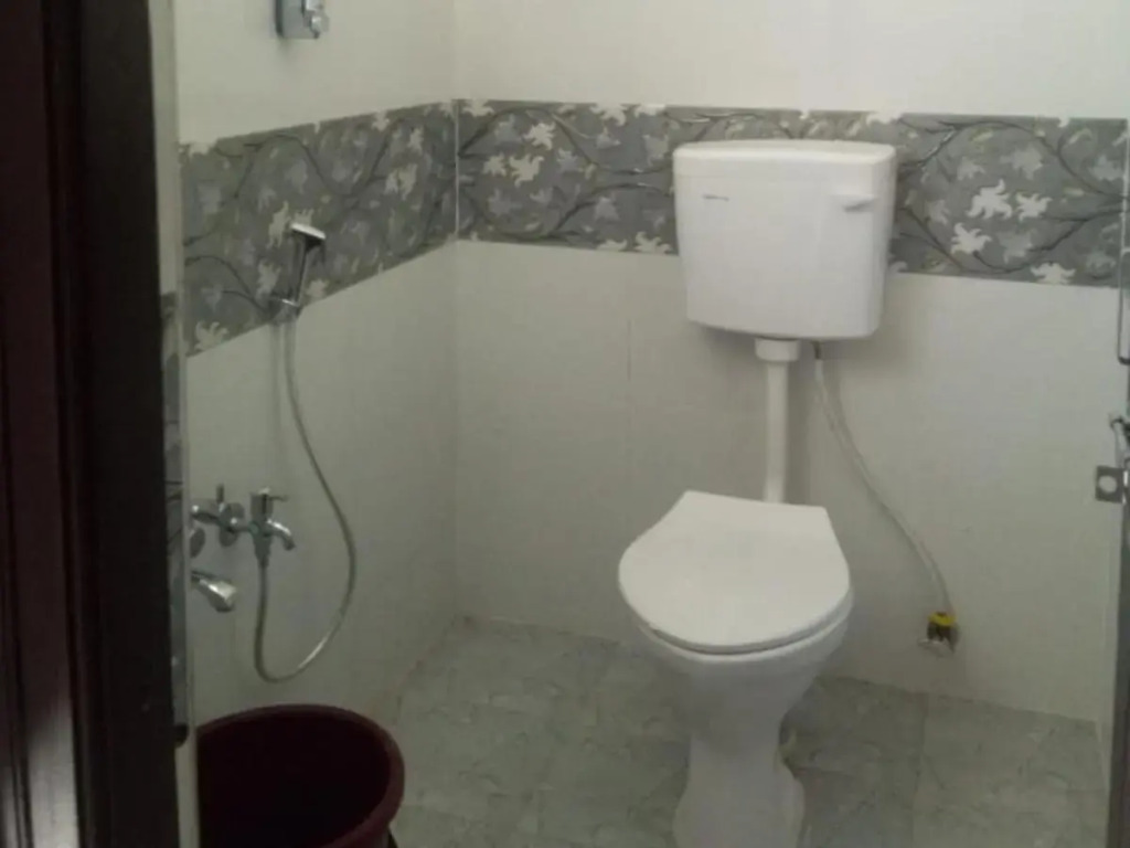 Хидерабад: OYO Flagship 808353 Hotel Town Home