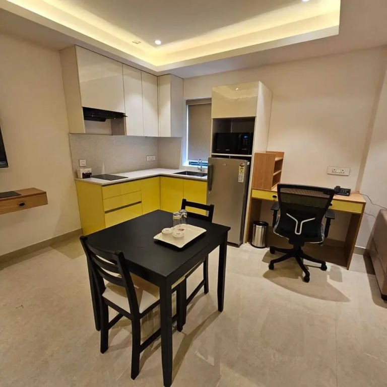 Хидерабад: Western Suites