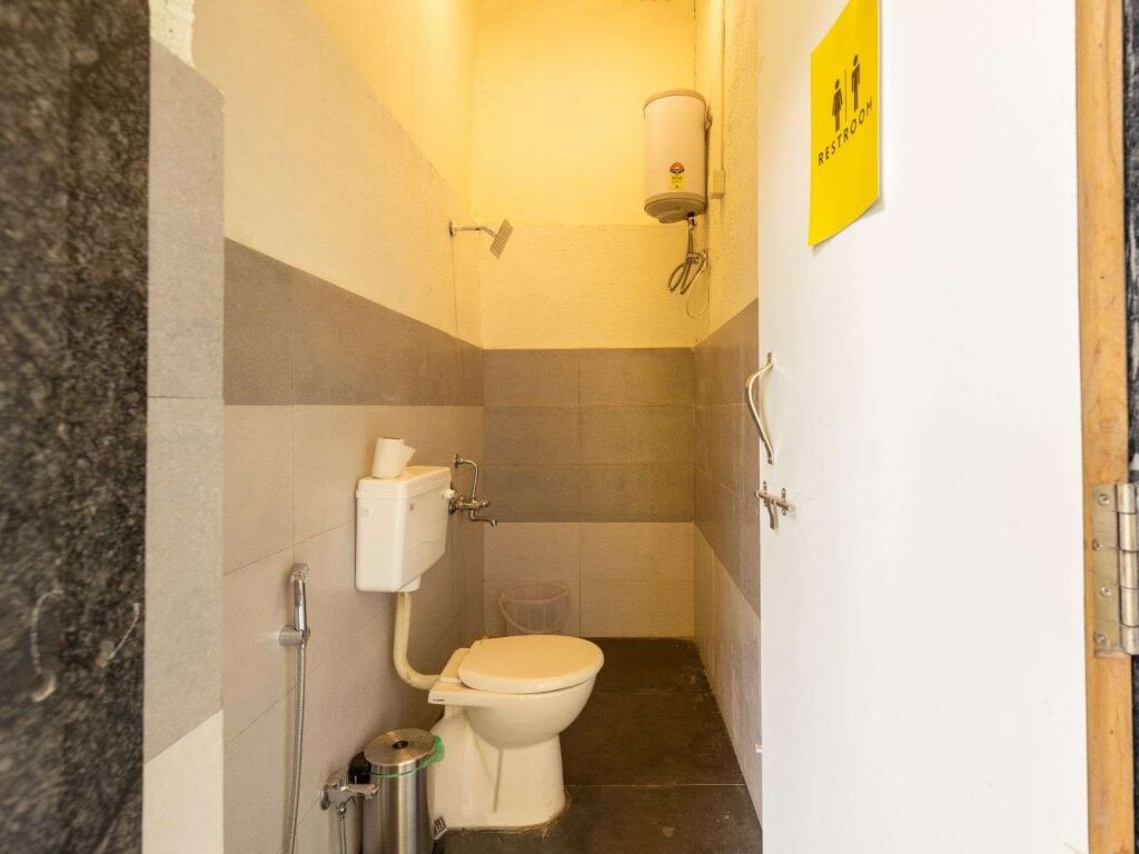 Игатпури: The Hosteller Bhandardara