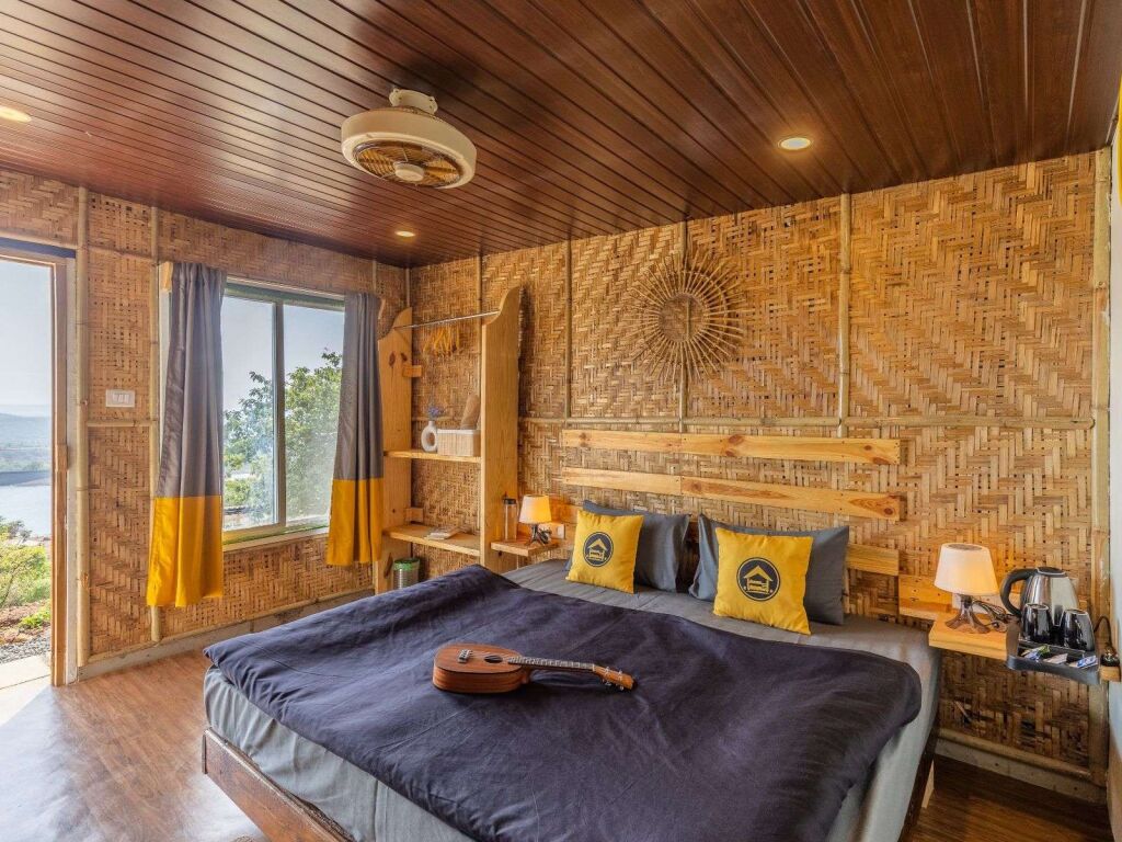 Игатпури: The Hosteller Bhandardara