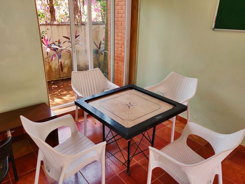Арпора: Heritage Exotica Villa - 4BHK, Baga