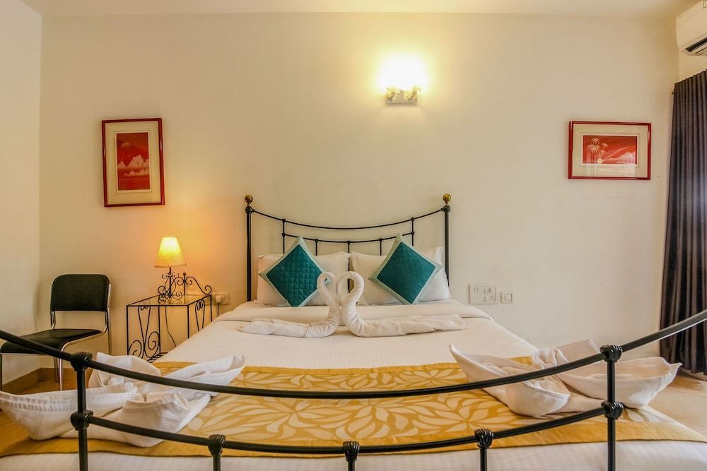 Арпора: Heritage Exotica Villa - 4BHK, Baga