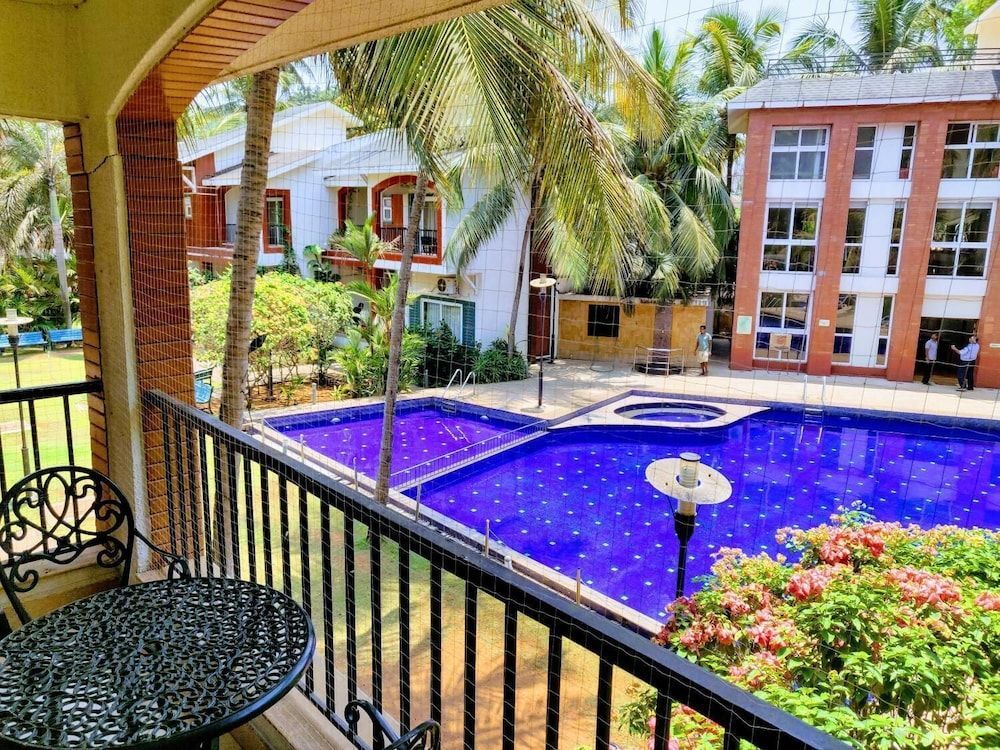 Арпора: Heritage Exotica Villa - 4BHK, Baga
