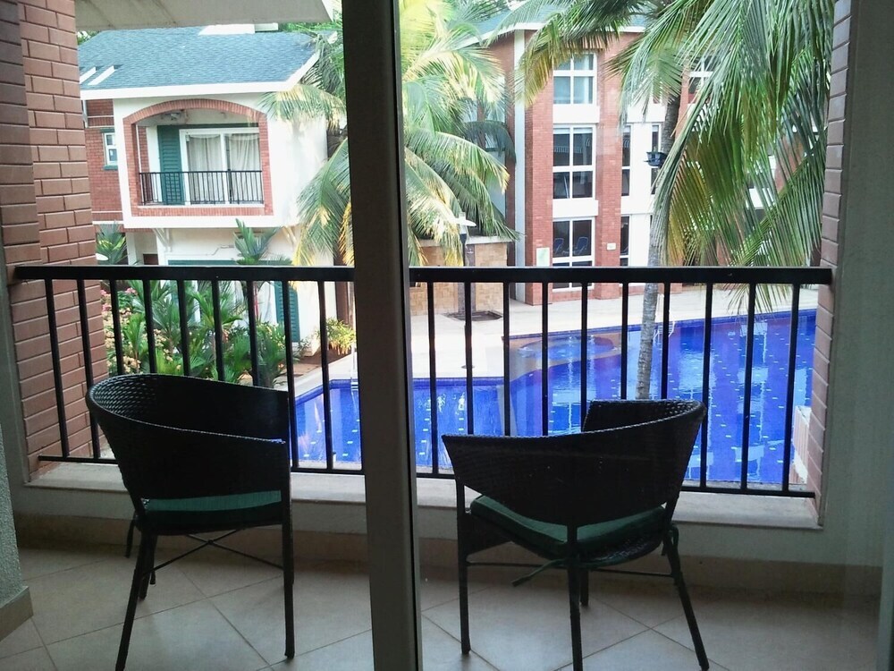Арпора: Heritage Exotica Villa - 4BHK, Baga