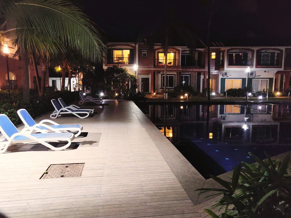 Арпора: Heritage Exotica Villa - 4BHK, Baga