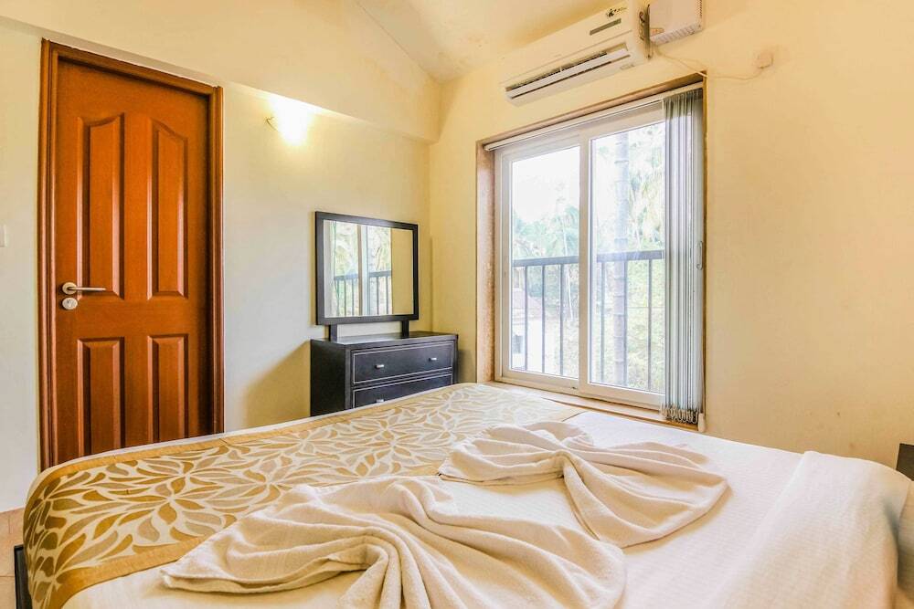 Арпора: Heritage Exotica Villa - 4BHK, Baga