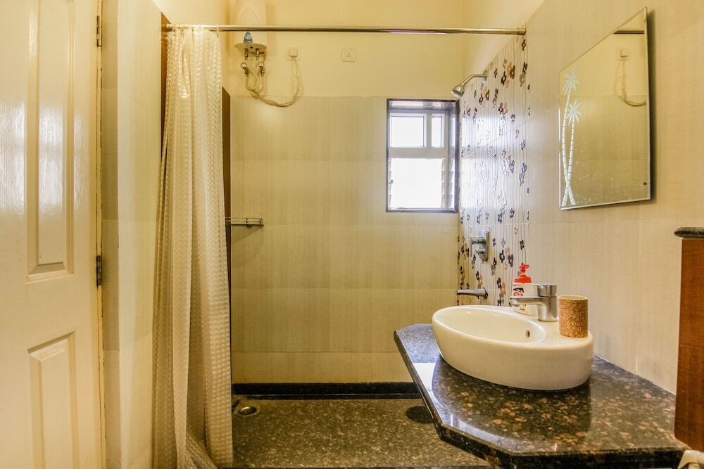 Арпора: Heritage Exotica Villa - 4BHK, Baga