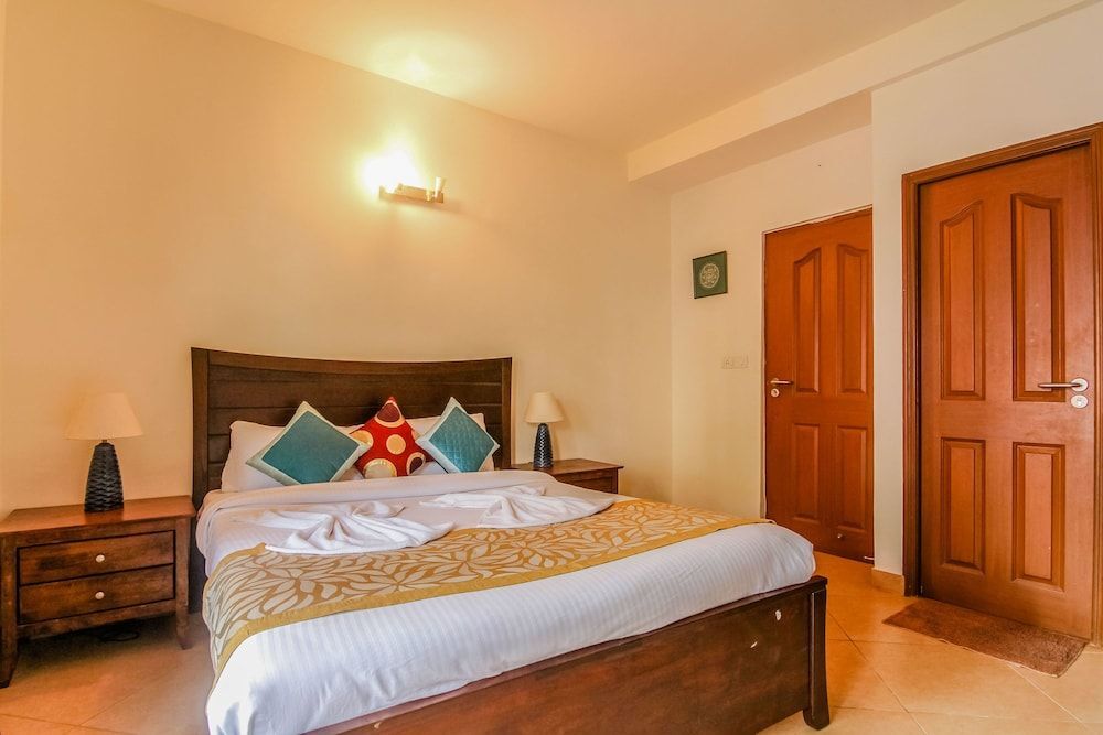Арпора: Heritage Exotica Villa - 4BHK, Baga