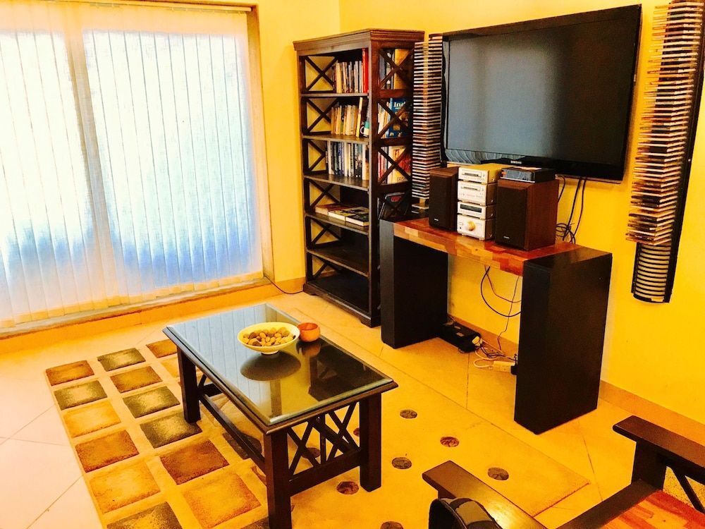 Арпора: Heritage Exotica Villa - 4BHK, Baga