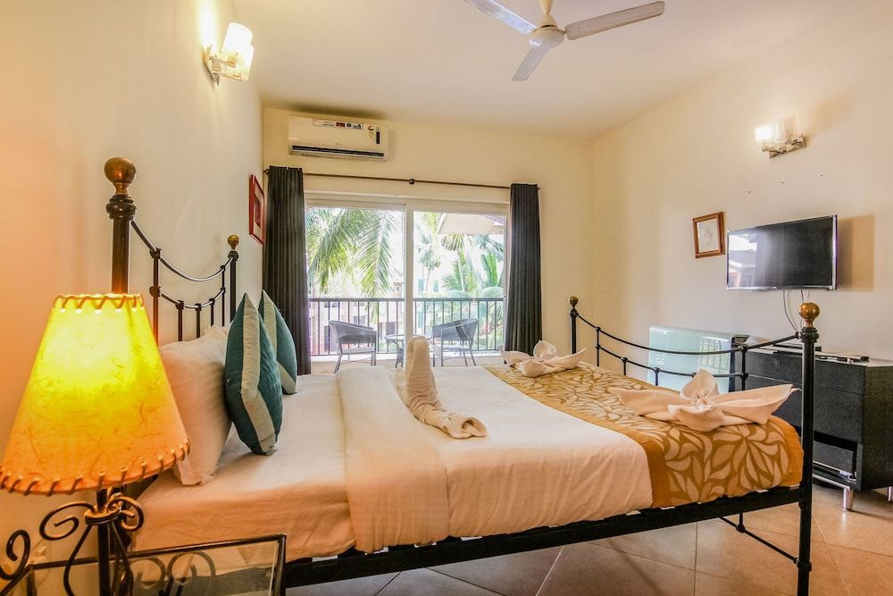 Арпора: Heritage Exotica Villa - 4BHK, Baga