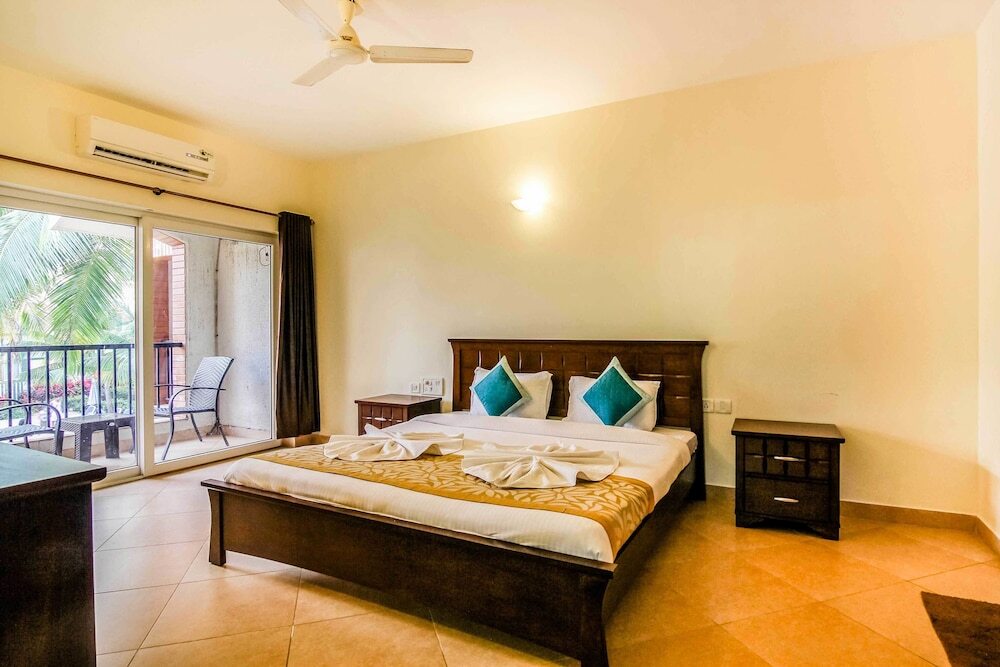 Арпора: Heritage Exotica Villa - 4BHK, Baga