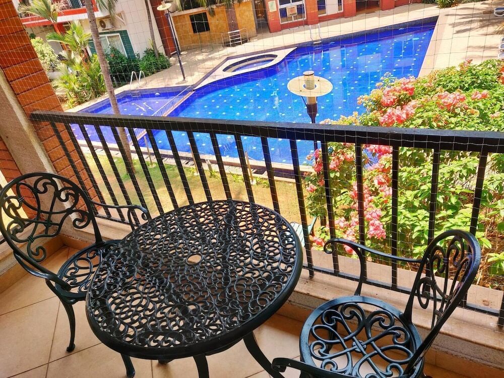 Арпора: Heritage Exotica Villa - 4BHK, Baga
