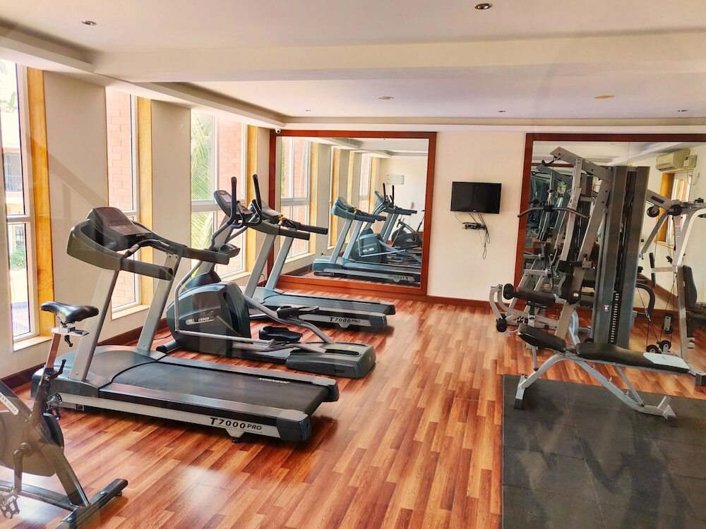 Арпора: Heritage Exotica Villa - 4BHK, Baga