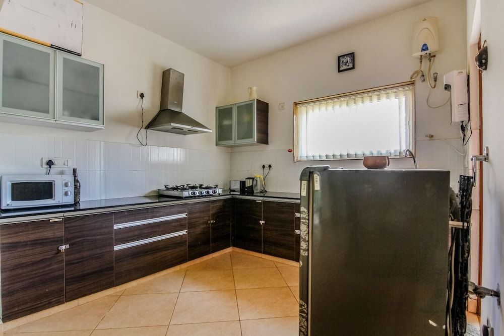Арпора: Heritage Exotica Villa - 4BHK, Baga