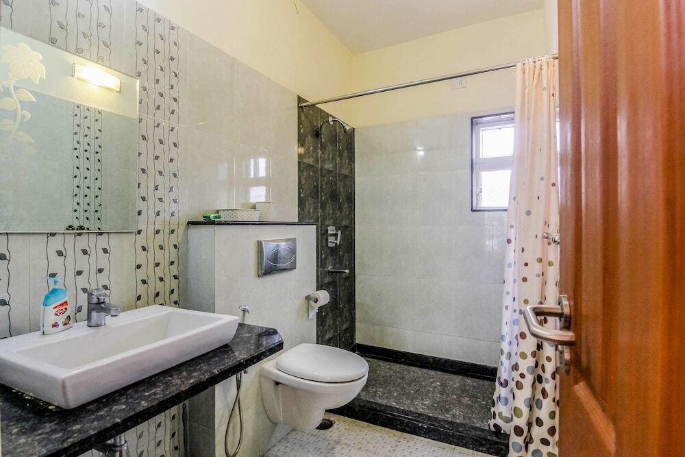 Арпора: Heritage Exotica Villa - 4BHK, Baga