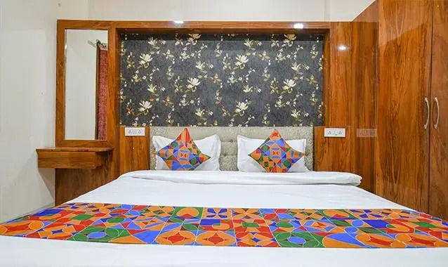 Индаур: FabHotel Royal Palace Indore