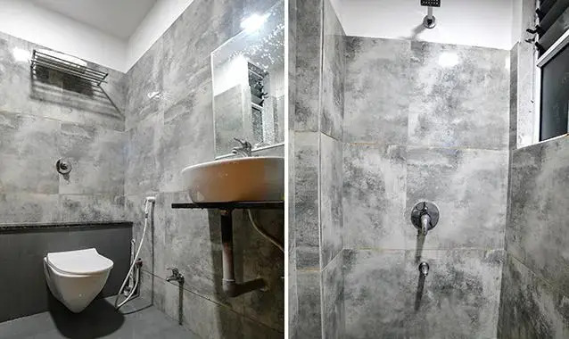 Индаур: FabHotel Royal Palace Indore