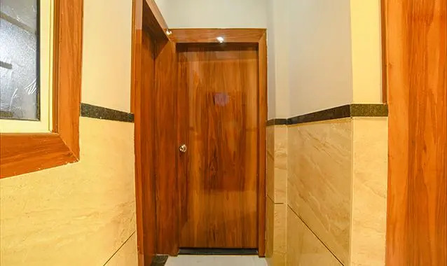 Индаур: FabHotel Royal Palace Indore