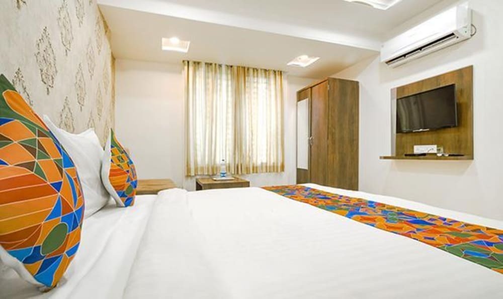 Индаур: Fabhotel Ten Eleven