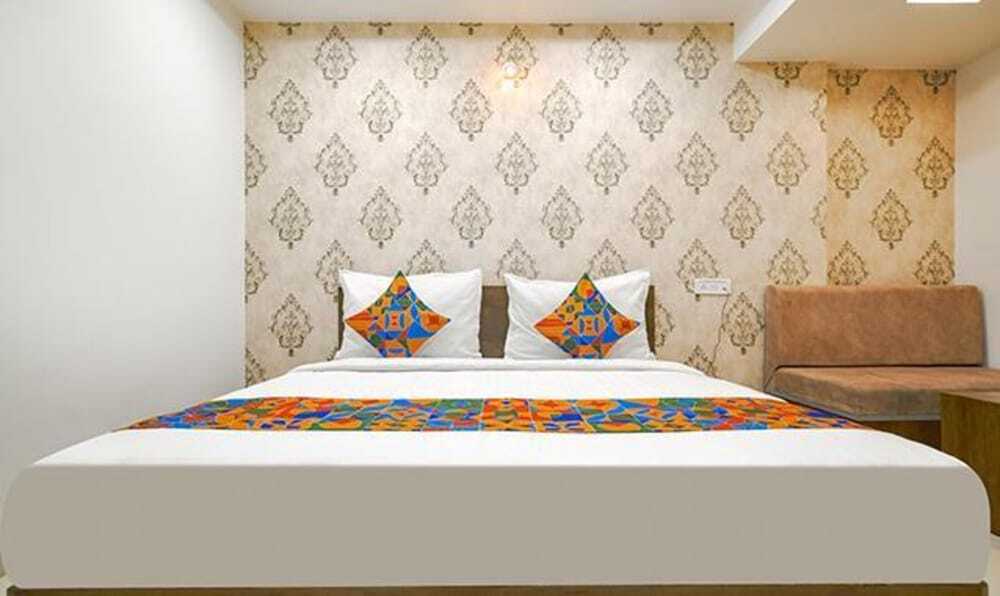 Индаур: Fabhotel Ten Eleven