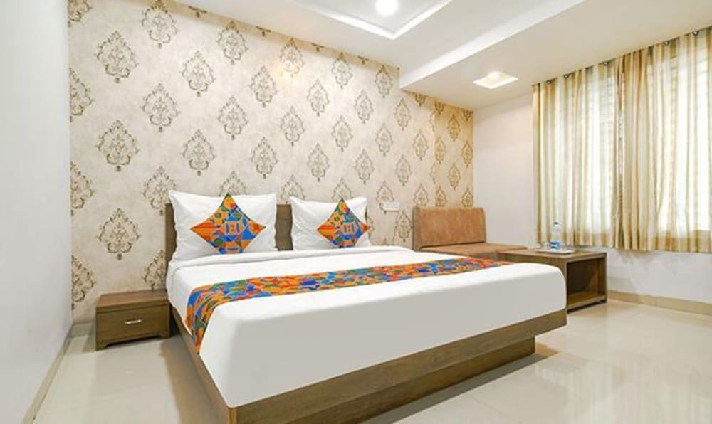 Индаур: Fabhotel Ten Eleven
