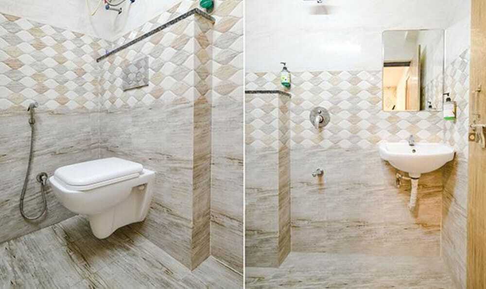 Индаур: Fabhotel Ten Eleven
