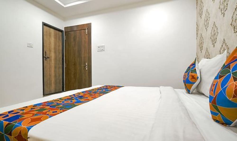 Индаур: Fabhotel Ten Eleven