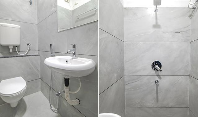 Индаур: Fabhotel Suraj Kunj