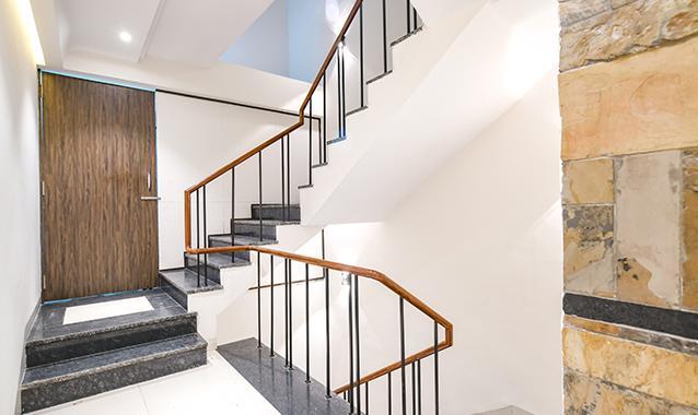 Индаур: Fabhotel Suraj Kunj