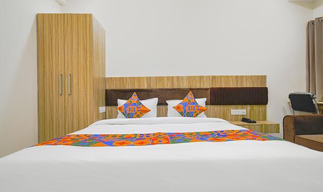 Индаур: Fabhotel Suraj Kunj